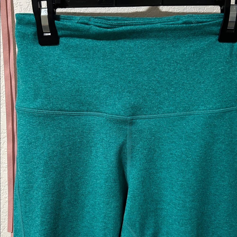 WELLBEING + BEINGWELL LoungeWell Ashe 7/8 Legging - Picture 3 of 6